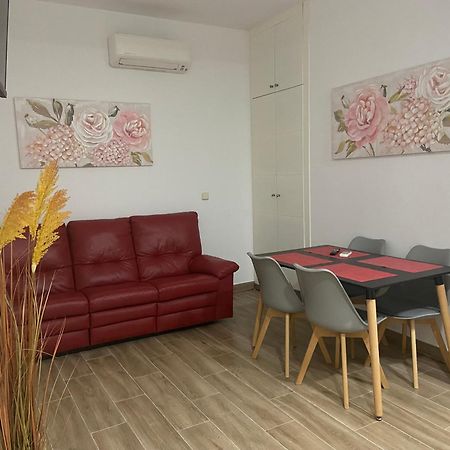 C-Mayor 4 Personas Αλκαλά ντε Ενάρες Εξωτερικό φωτογραφία